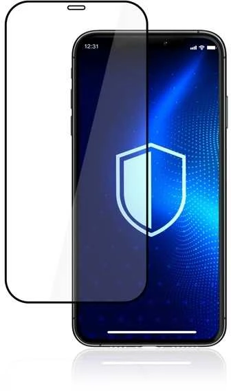 3MK VibyGlass iPhone 12/12 Pro 6.1"Grūdintas stiklas 5szt