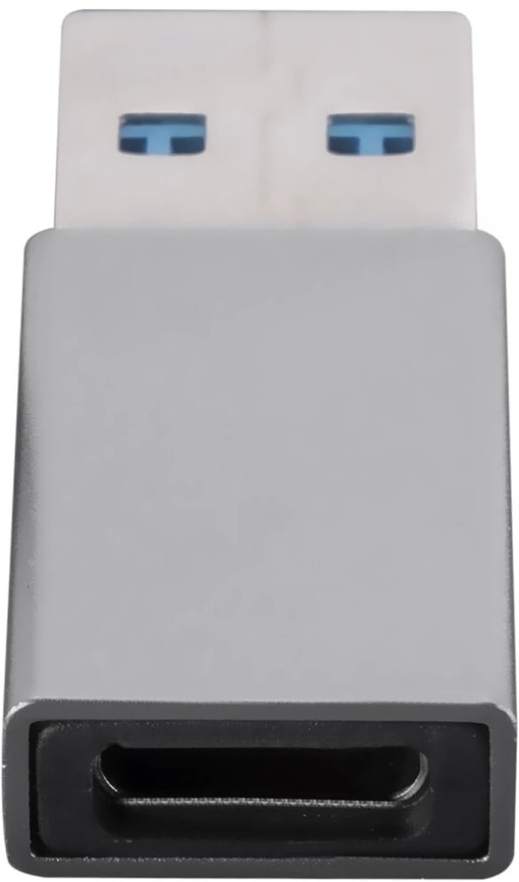 4Smarts Passive Adapteris USB-A 3.0 to USB-C 2 vnt.