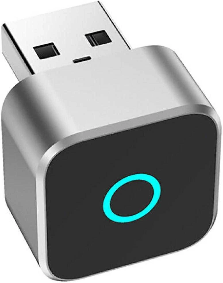 4smarts adapteris su USB jungtimi ir LED indikatoriumi