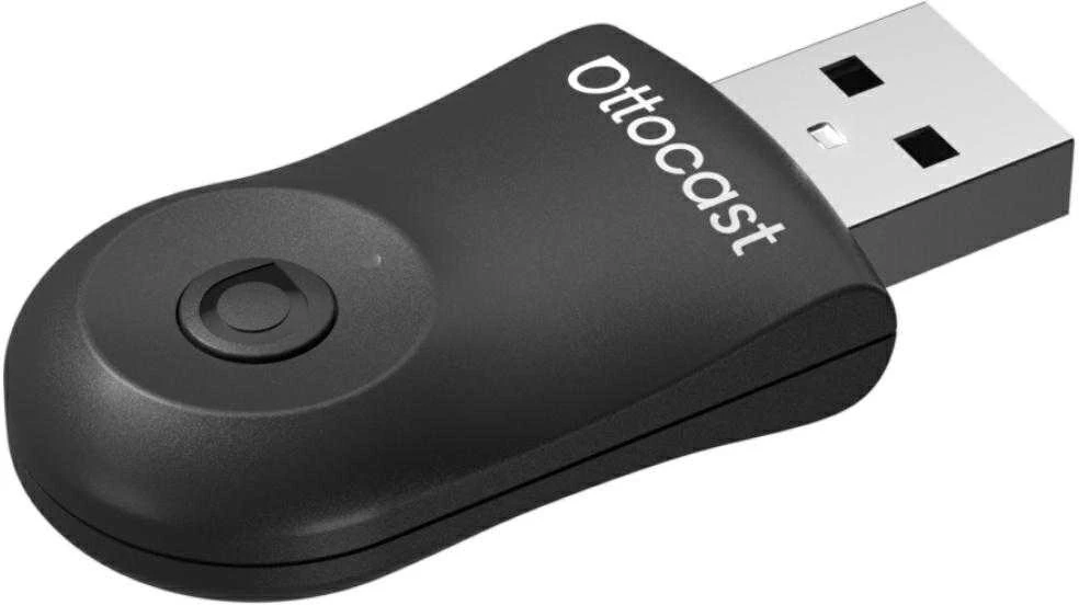Ottocast CA505-T adapteris su USB jungtimi