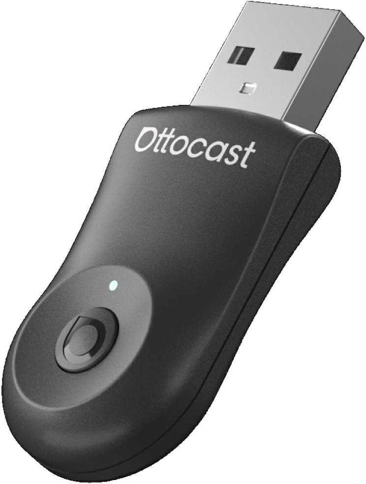 Ottocast CA505-T adapteris su USB jungtimi