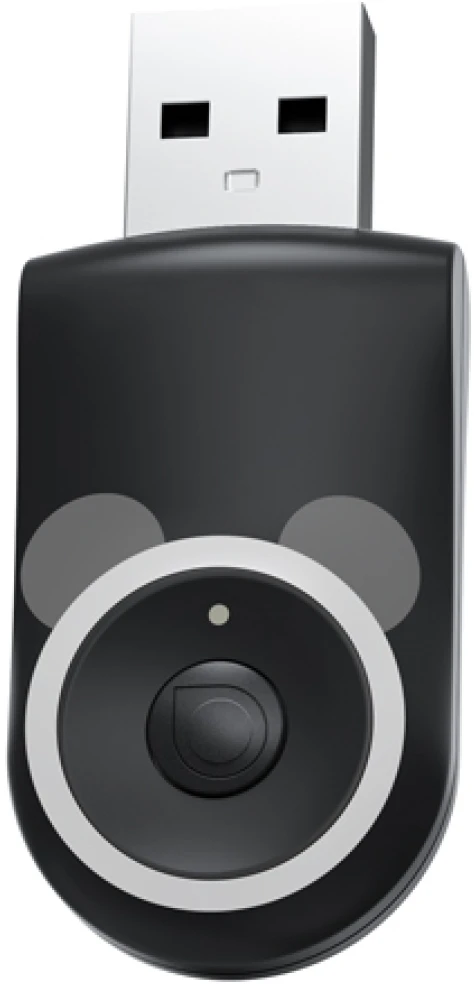 Ottocast CA520-M salono priežiūra Panda CarPlay Bluetooth