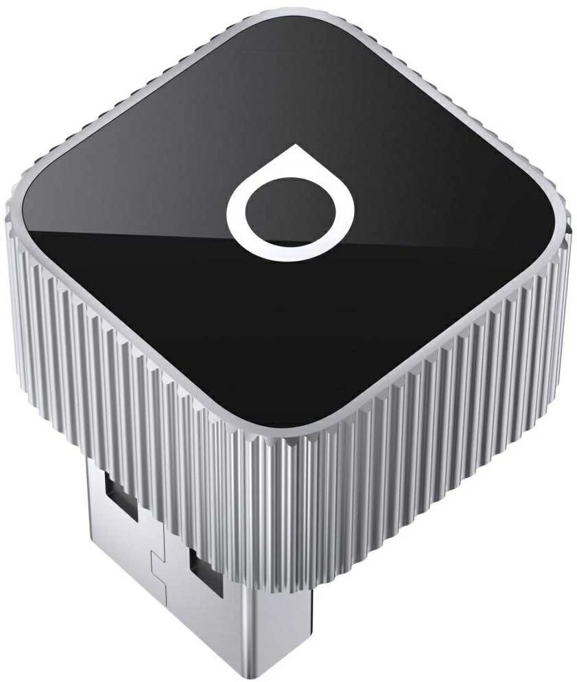 Ottocast CP88-T2 adapteris su metaliniu briaunuotu korpusu