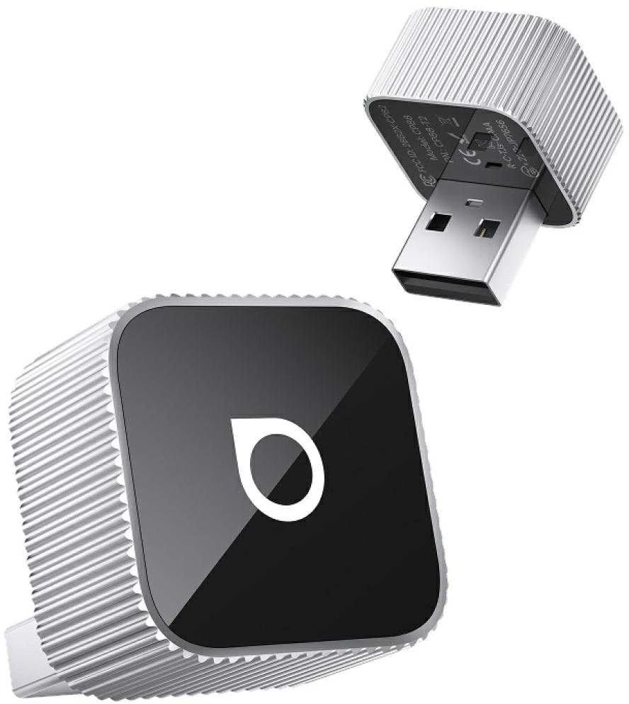 Ottocast CP88-T2 adapteris su USB jungtimi