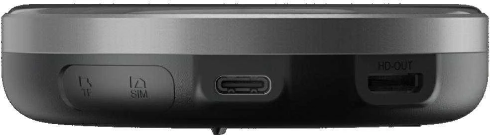 CarPlay ir Android Auto adapteris Ottocast PCS46 OttoAibox P3 | 4G SIM | HDMI