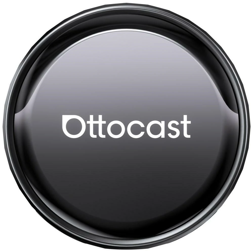 Ottocast OTTOAIBOX P3 Pro belaidis adapteris „Android“