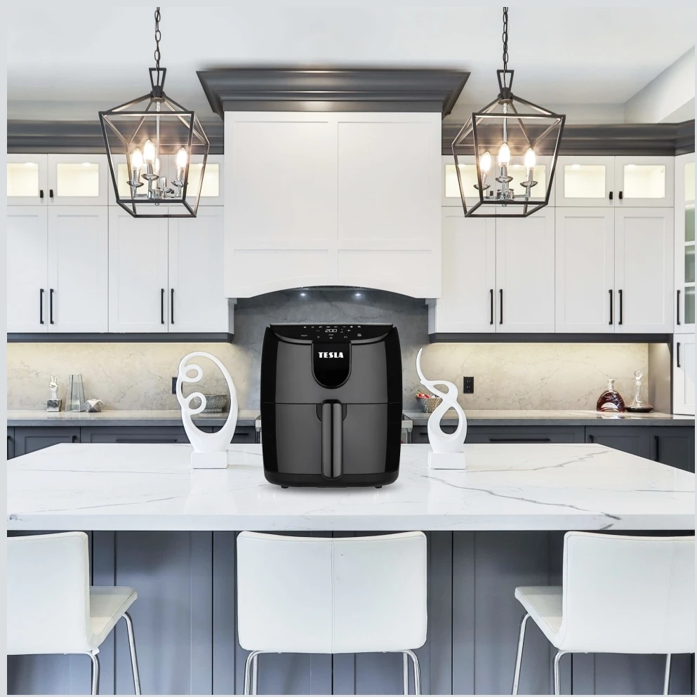 Gruzdintuvė TESLA AirCook Q40