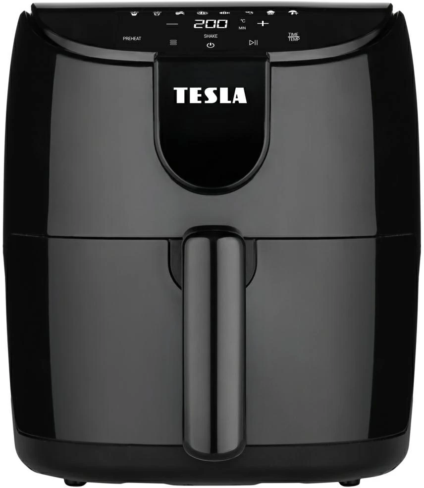 Gruzdintuvė TESLA AirCook Q40