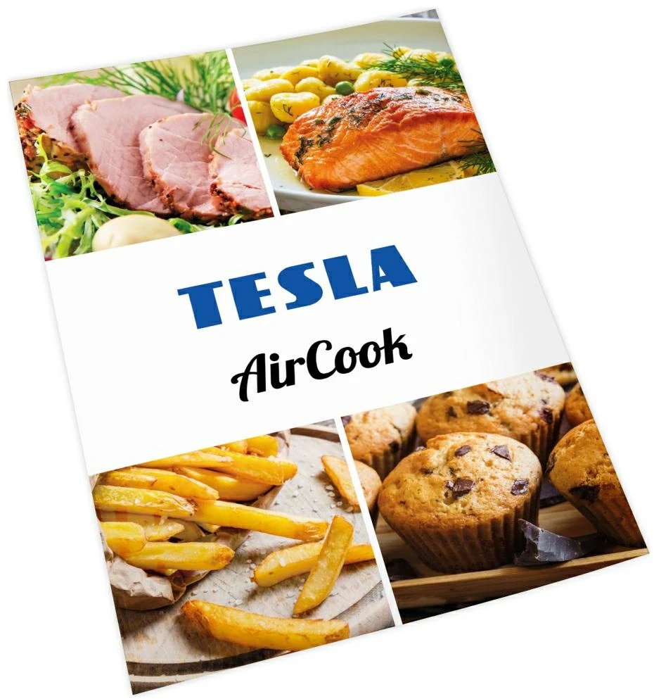 Gruzdintuvė TESLA AirCook Q40