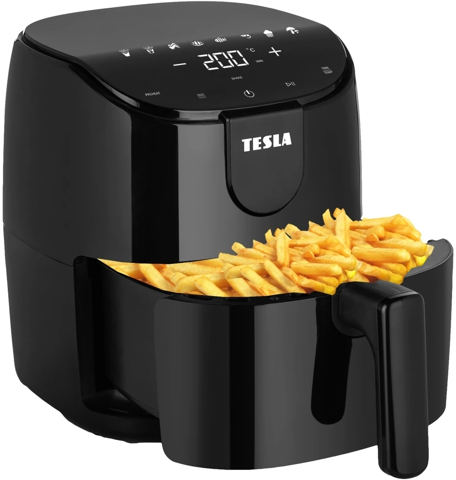 Gruzdintuvė TESLA AirCook Q40