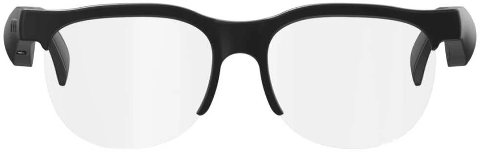 Ausinės Akiniai Bluetooth 4smarts SoundGlasses Sport 2 juoda