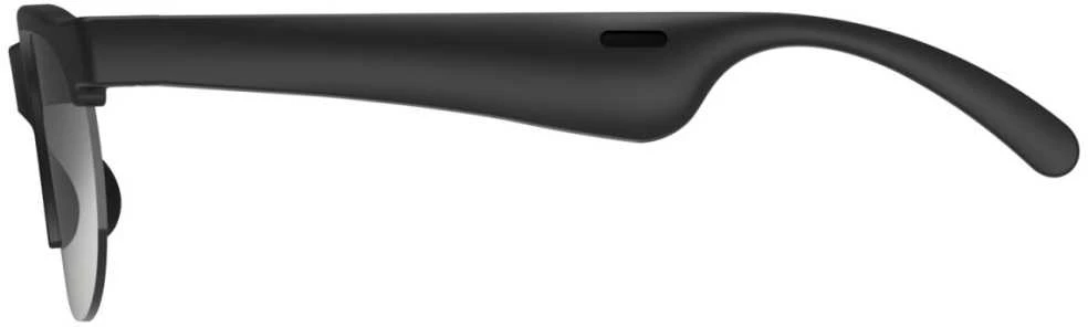 Ausinės Akiniai Bluetooth 4smarts SoundGlasses Sport 2 juoda