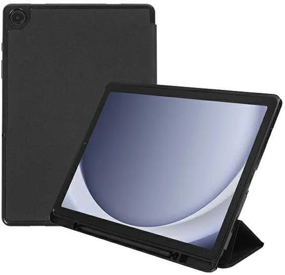 Araree etui A Folio Sam Tab A9czarny/juodas AR10-01818A