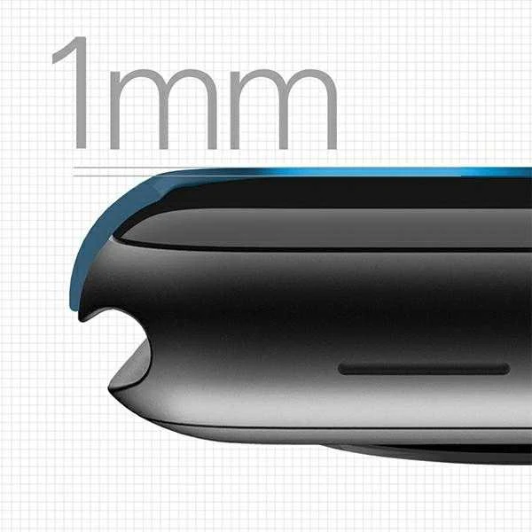 Araree „Aero Apple Watch“ 40 mm / pakuotės AR20-01342B