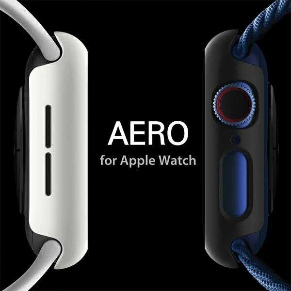 Araree „Aero Apple Watch“ 40 mm / pakuotės AR20-01342B