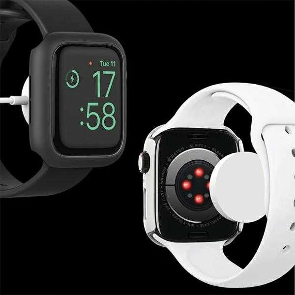 Araree „Aero Apple Watch“ 40 mm / pakuotės AR20-01342B