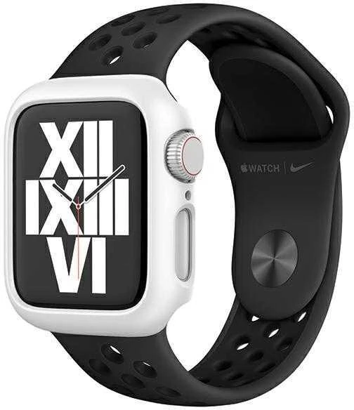 Araree „Aero“ laikrodis „Apple Watch“, 44 mm, AR20-01341B