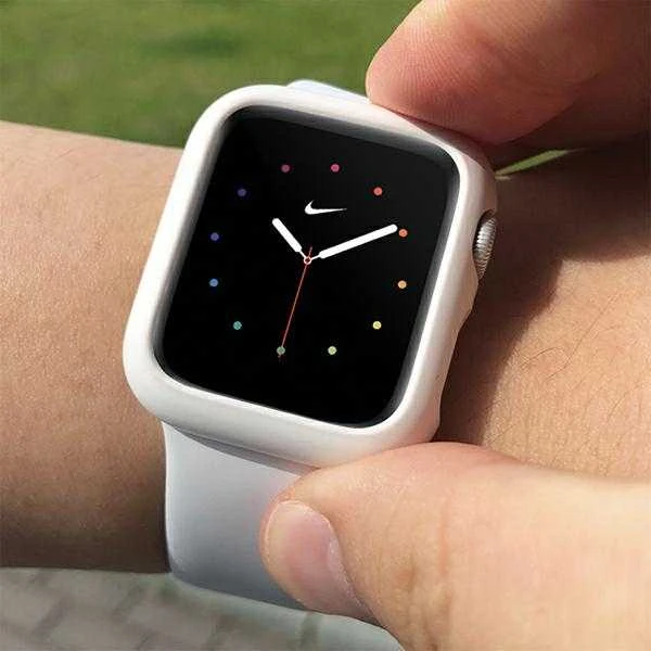 Araree „Aero“ laikrodis „Apple Watch“, 44 mm, AR20-01341B