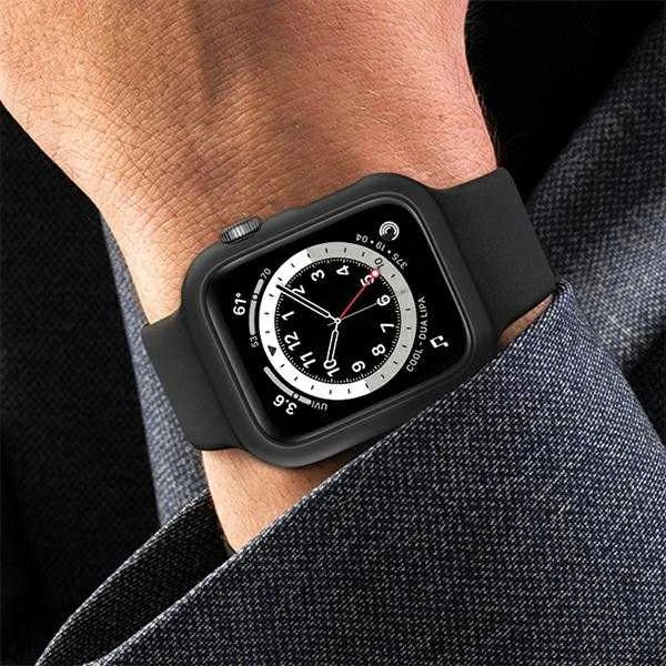 Araree „Aero“ laikrodis „Apple Watch“, 44 mm, AR20-01341B