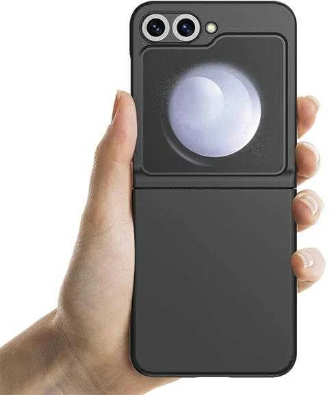 Dėklas Araree case Aero Flex M Sam Z Flip6 juodas AR20-02023A