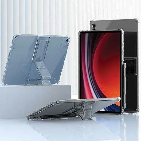 „Araree Flexield SP Sam Tab S9+“ dėklas, skaidrus AR20-01789A