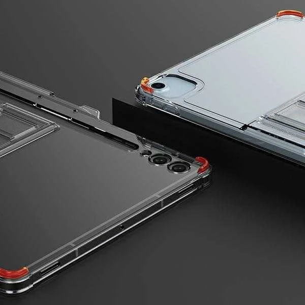 „Araree Flexield SP Sam Tab S9+“ dėklas, skaidrus AR20-01789A