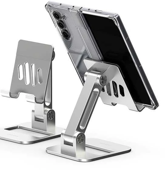 Dėklas Araree case Nukin 360 Sam Z Fold6 juodas AR20-02029C