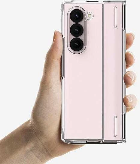Dėklas Araree case Nukin 360 Sam Z Fold6 juodas AR20-02029C