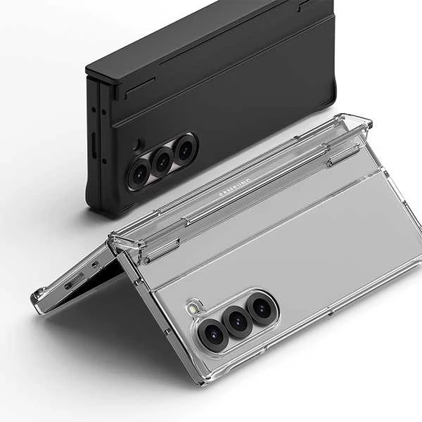 Araree dėklas Nukin 360 Sam Z Fold6 skaidrus AR20-02029A