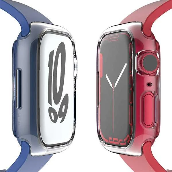 Araree „Nukin“ „Apple Watch“ 41 mm skaidrus korpusas AR20-01431A