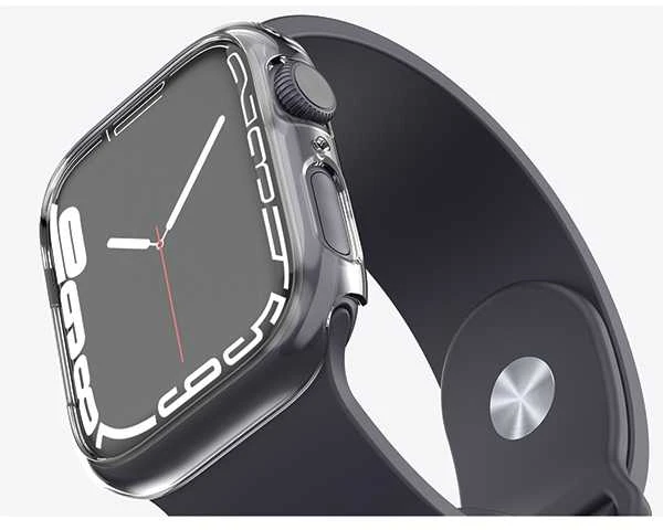 Araree „Nukin“ „Apple Watch“ 41 mm skaidrus korpusas AR20-01431A