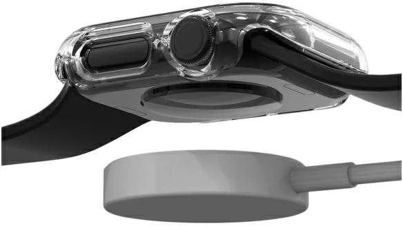 „Araree Nukin“ skaidrus „Apple Watch“ dėklas, 46 mm, AR20-02238A