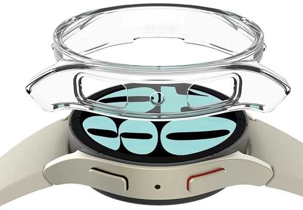 Araree Nukin Case Sam Watch6 44mm skaidrus AR20-01732A