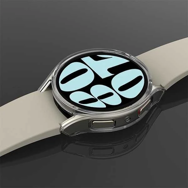 Araree Nukin Case Sam Watch6 44mm skaidrus AR20-01732A