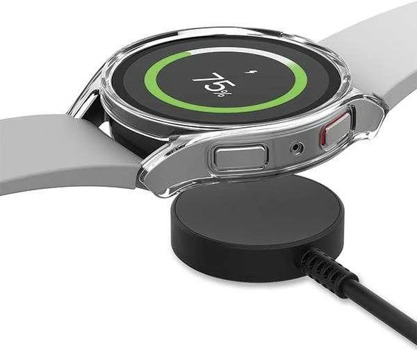 Araree Nukin Case Sam Watch6 44mm skaidrus AR20-01732A