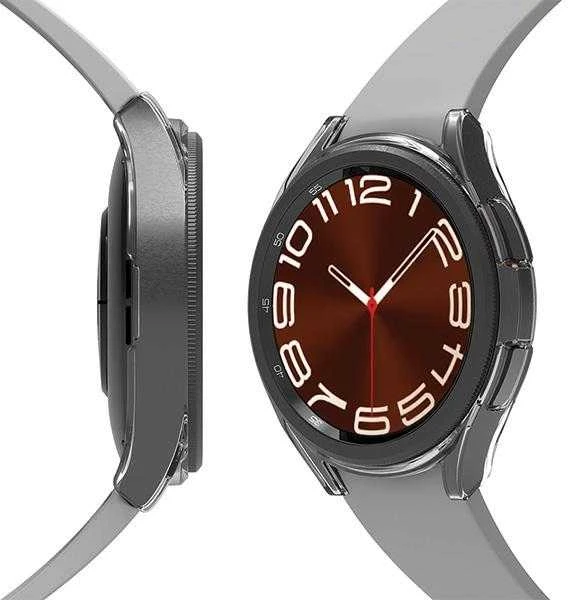 Araree dėklas Araree Nukin AR20-01785A laikrodžio dėklas Watch6 Classic 47 mm