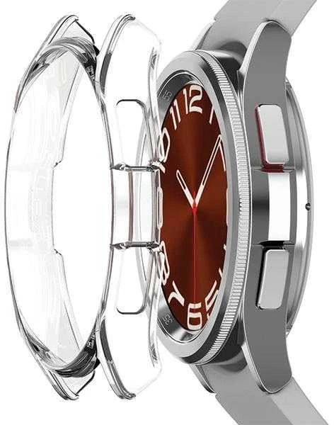 Araree dėklas Araree Nukin AR20-01785A laikrodžio dėklas Watch6 Classic 47 mm