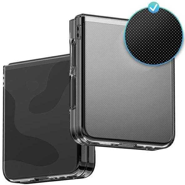 Dėklas Araree Nukin Case Sam Z Flip5 F731 skaidrus AR20-01774A