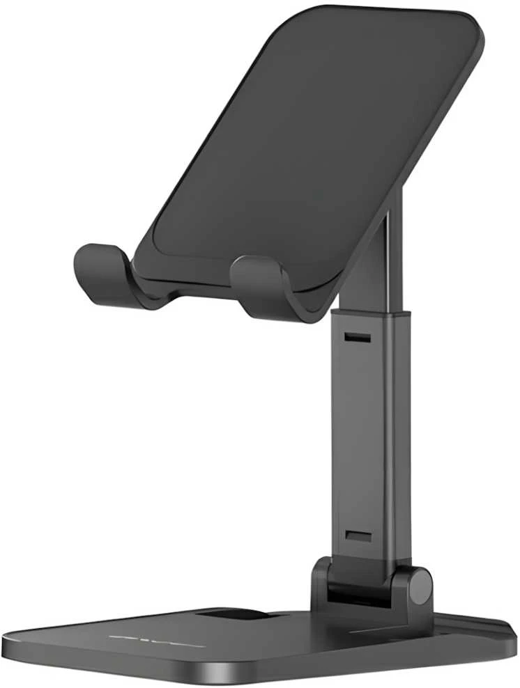 AWEI desk holder X11 juodos spalvos