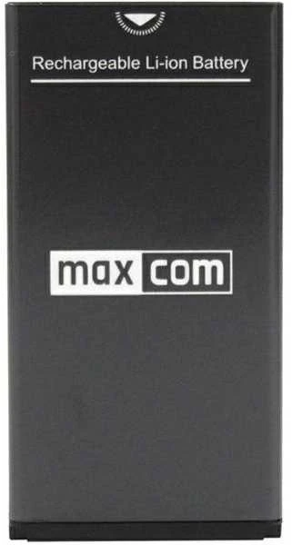 Originali Maxcom MM720/MM721 baterija – 800 mAh (masinis)