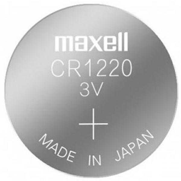 Baterija CR1220 Maxell