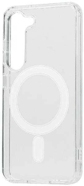 Beline Dėklas MagSafe Samsung S23+S916 skaidrus