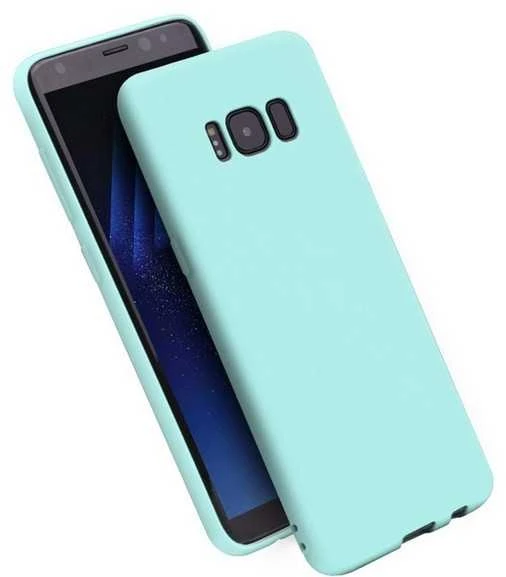 Beline Dėklas Candy Samsung M51 M515niebieski/mėlynas