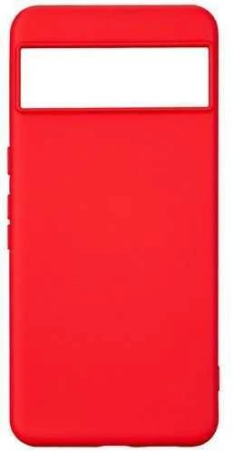 Beline Silicone Dėklas Google Pixel 8 Pro red