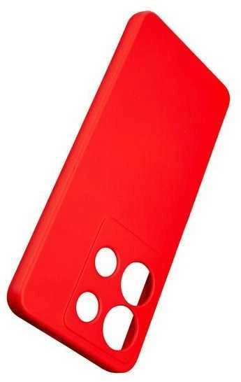 Beline Silicone Dėklas for Infinix Note 30 red