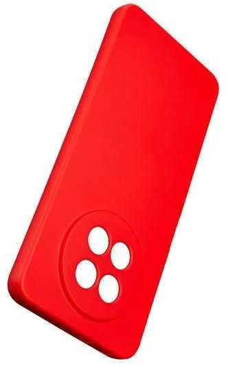 Beline Silicone Dėklas Realme 12 5g Raudona