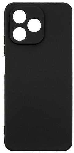 Beline Silicone Dėklas Realme C51 4G juodos spalvos