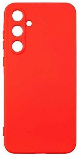 Beline Silicone Dėklas Samsung A35 A356 red