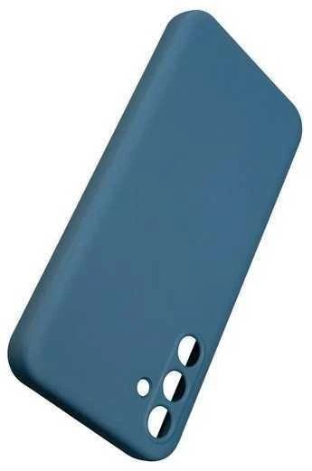Beline Silicone Dėklas Samsung M15 M156 mėlynas