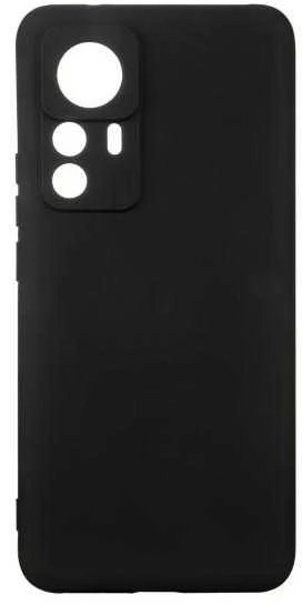Beline Silicone Dėklas Xiaomi 12Tjuodos spalvos